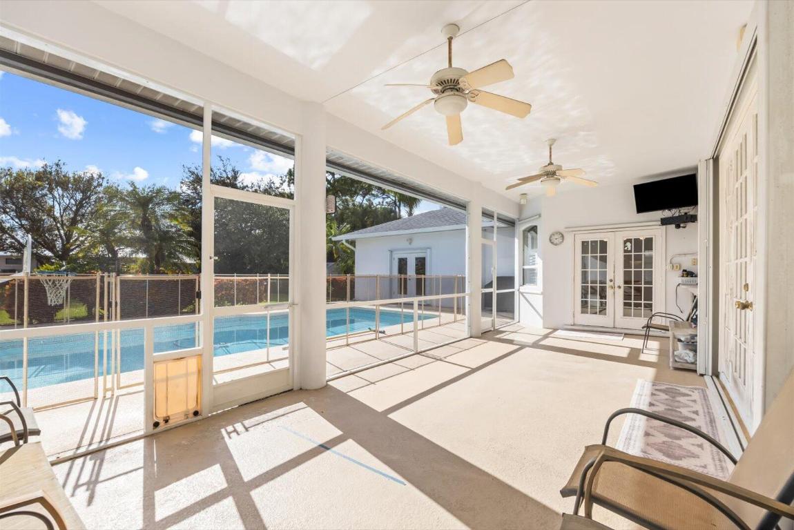 PORT ST LUCIE SECTION 37 - Residential