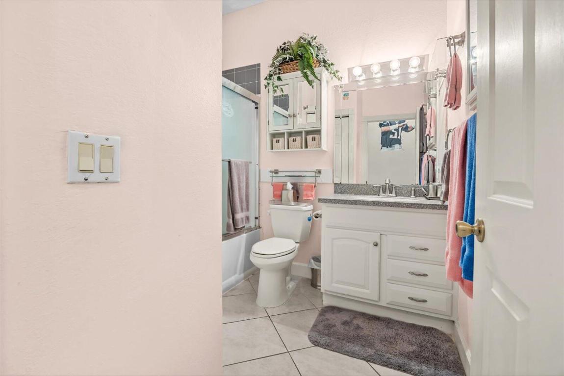 PORT ST LUCIE SECTION 37 - Residential