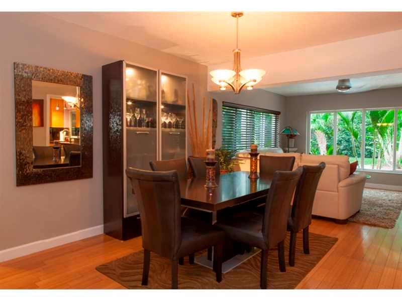 LAKE RIDGE - Residential