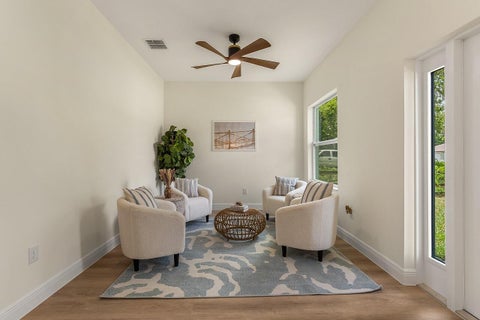 Tiny photo for 8186 104th Court, Vero Beach, FL 32967 (MLS # B26036318)