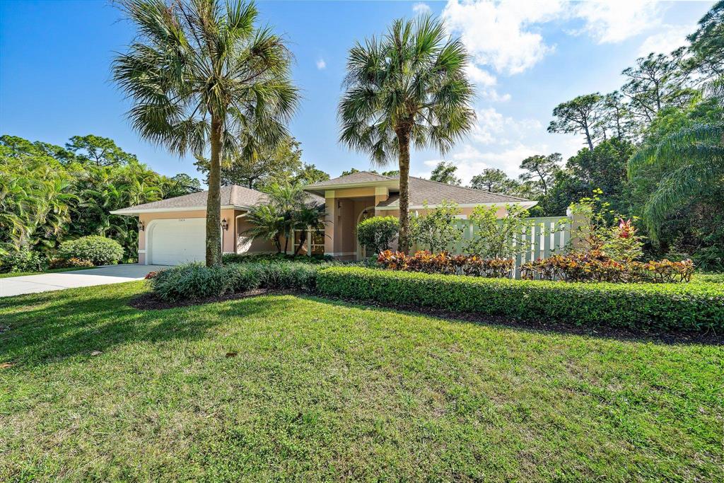 Jupiter Farms - Residential