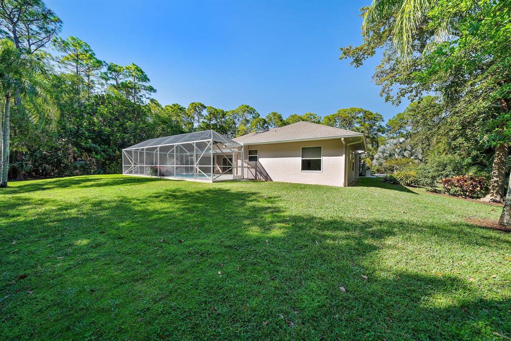 Jupiter Farms - Residential