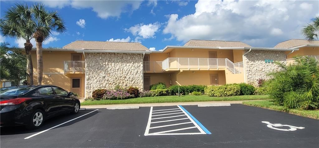 Photo of 2400 S Ocean Dr #815, Fort Pierce, FL 34949 (MLS # F10258511)