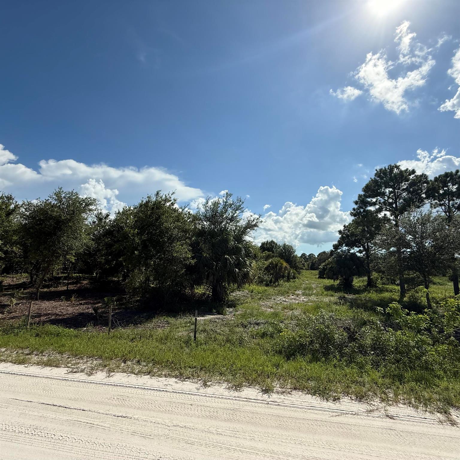 9.87-acre property located in the heart of Vero Beach, Florida. Zoned as A-2 (Agricultural 2), this versatile land offers numerous opportunities for agricultural use, including farming and ranching. Enjoy the perfect blend of rural tranquility while benefiting from easy access to local amenities and major transportation routes. Situated close to I-95, this prime location ensures convenient travel and connectivity. Additionally, you are never far from schools, shopping centers, and recreational areas.
