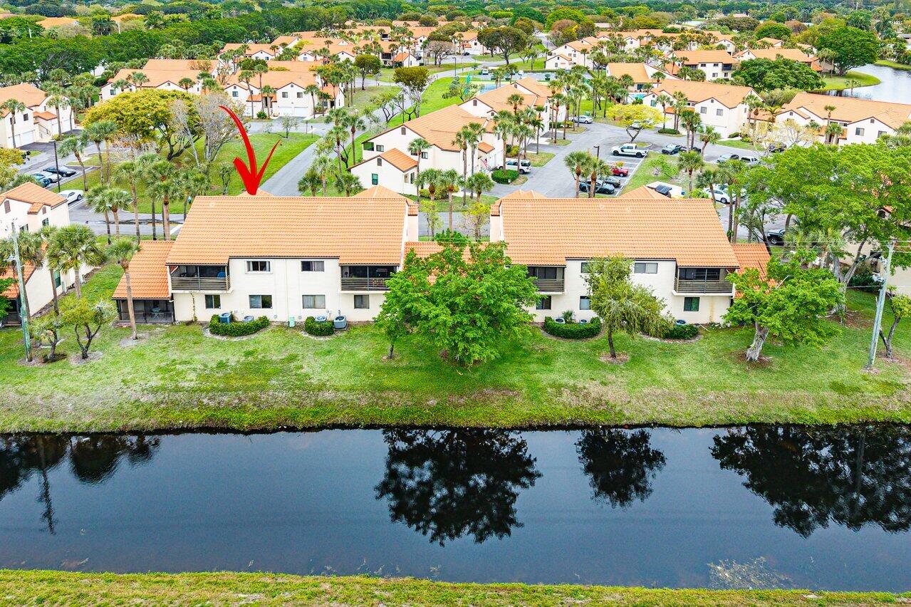 SOUTH LAKE CONDO - Residential