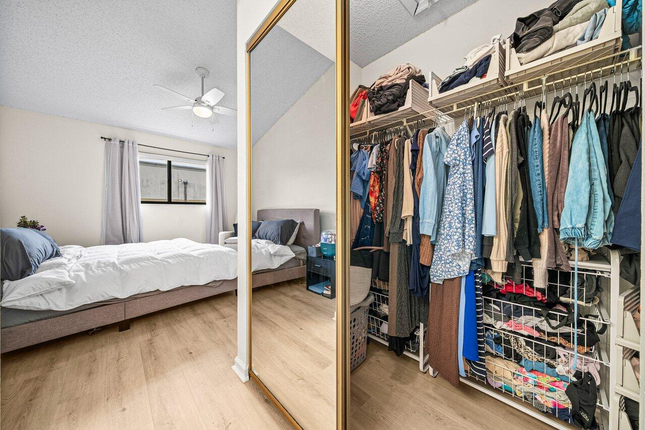 SOUTH LAKE CONDO - Residential