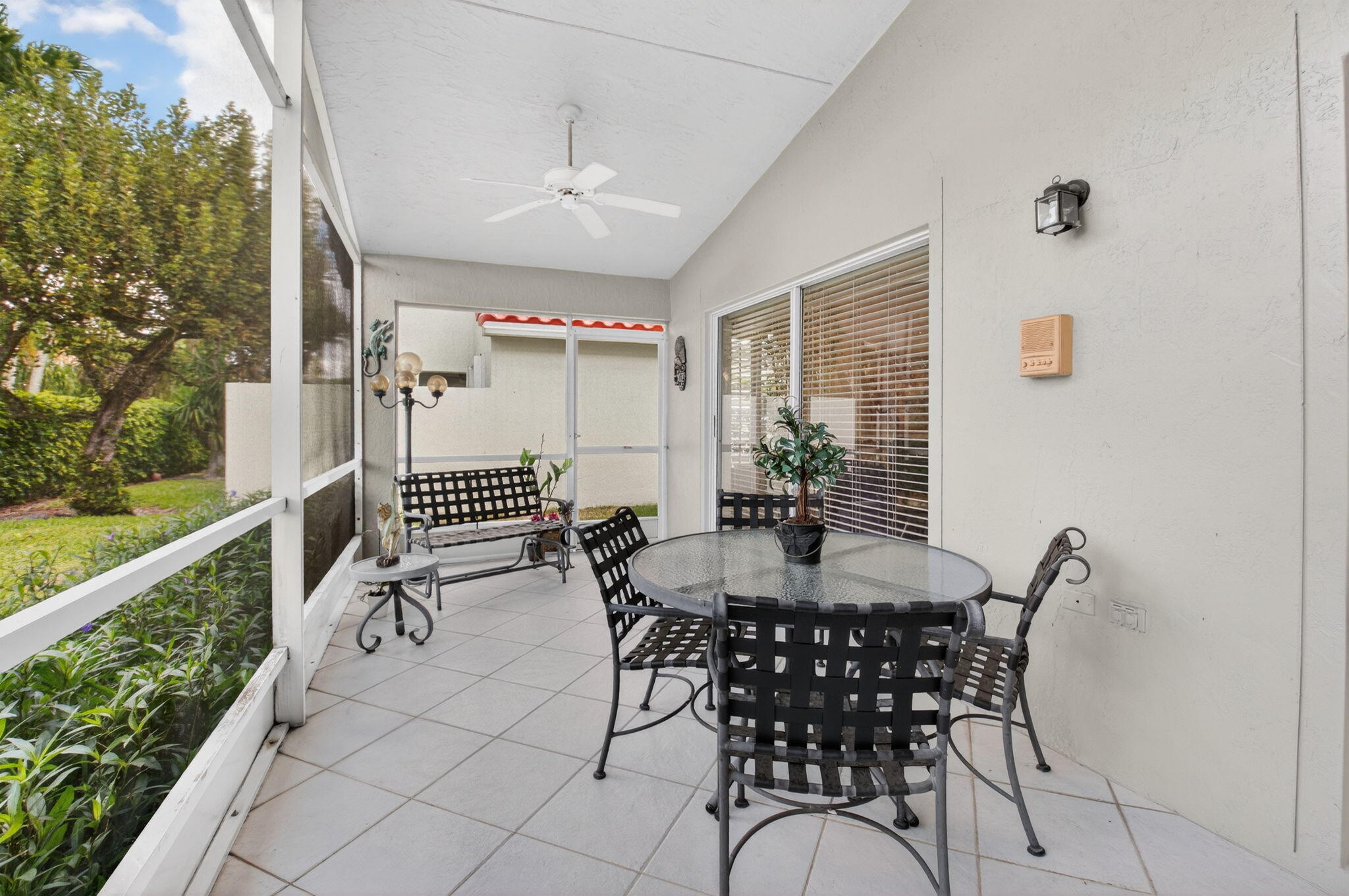 CASCADES - Residential