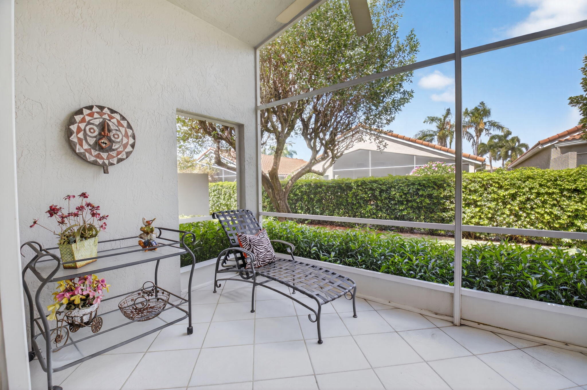 CASCADES - Residential