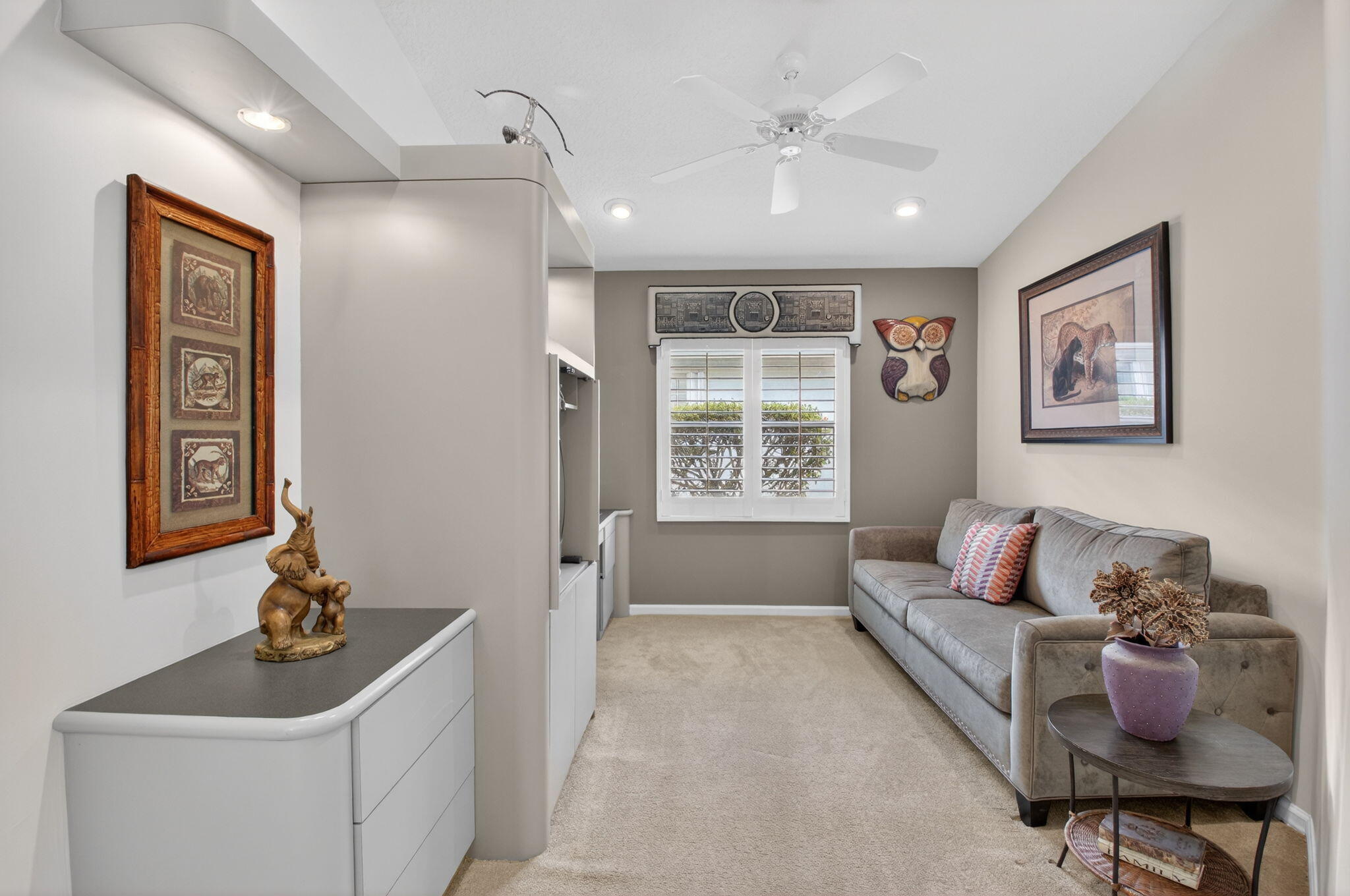 CASCADES - Residential