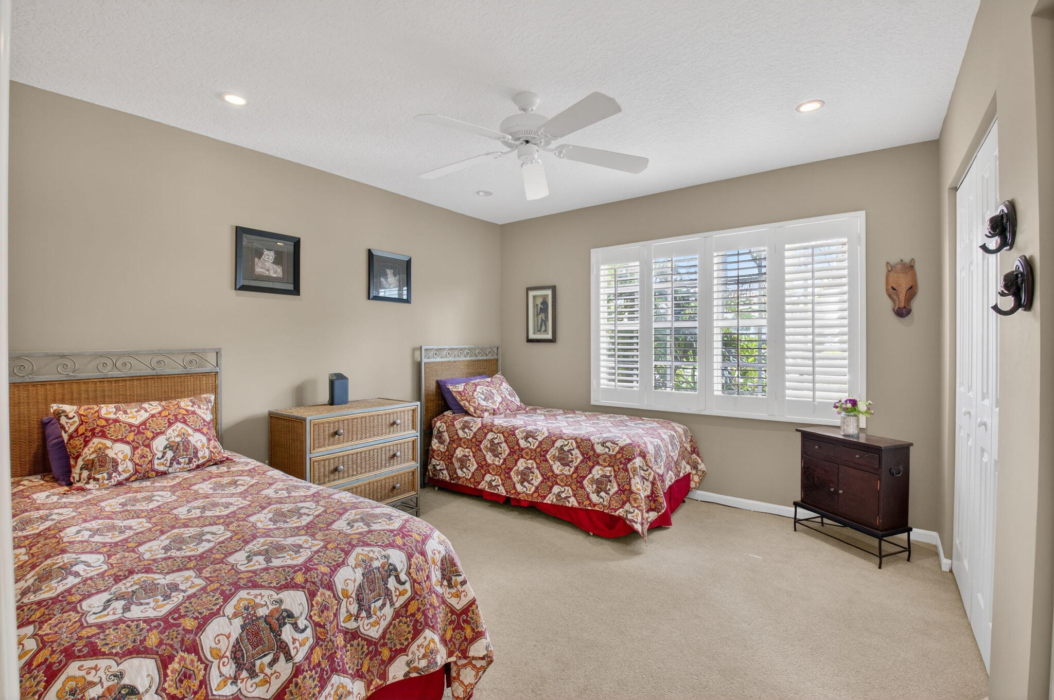 CASCADES - Residential