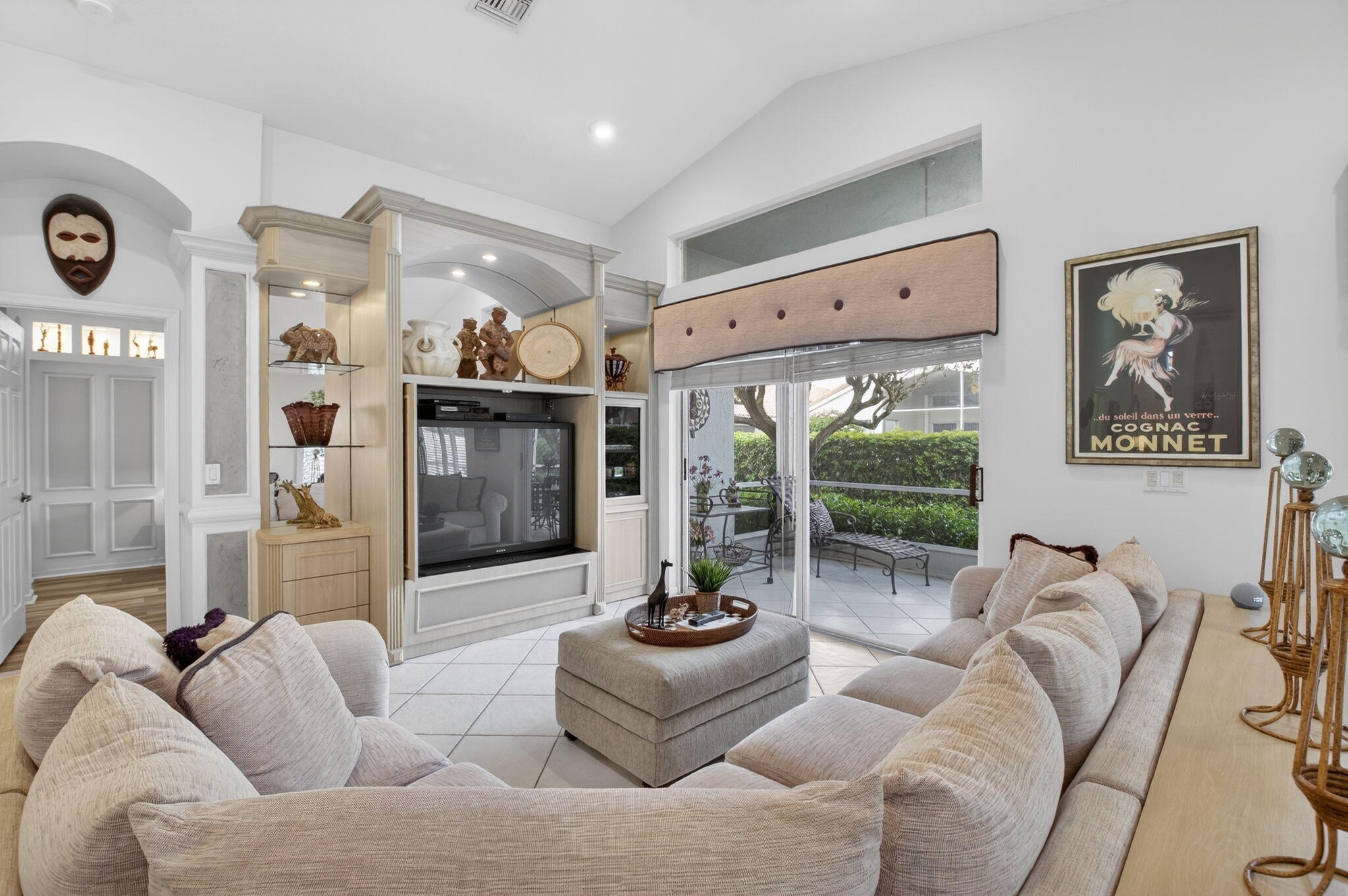 CASCADES - Residential