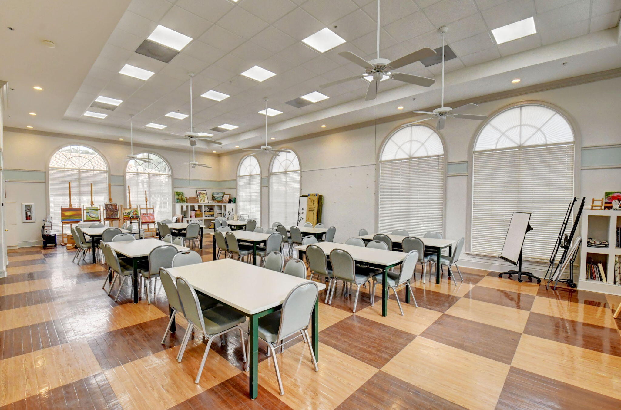 CASCADES - Residential