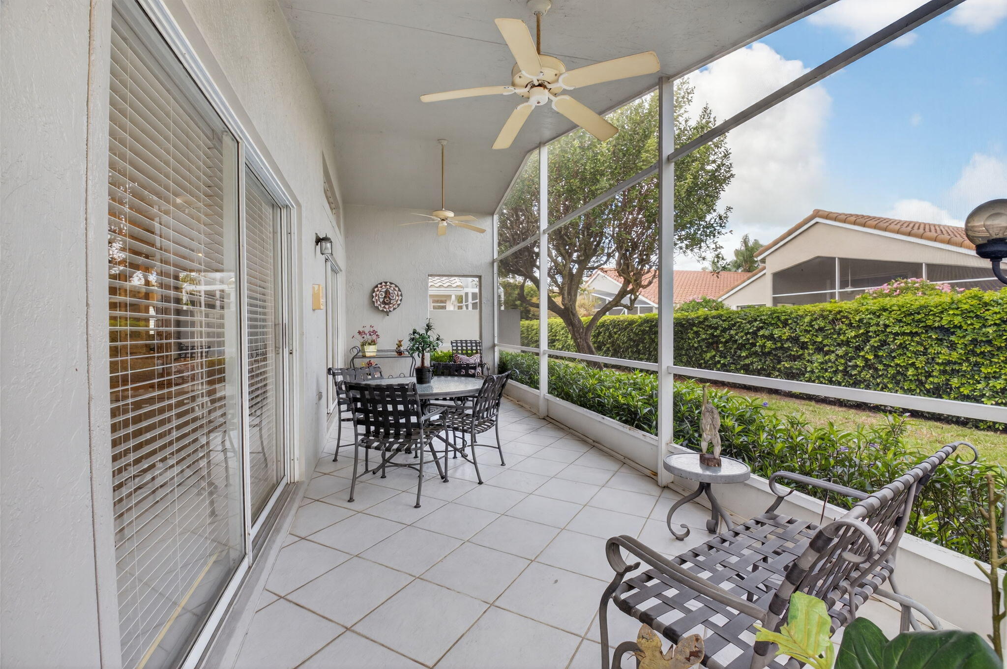 CASCADES - Residential