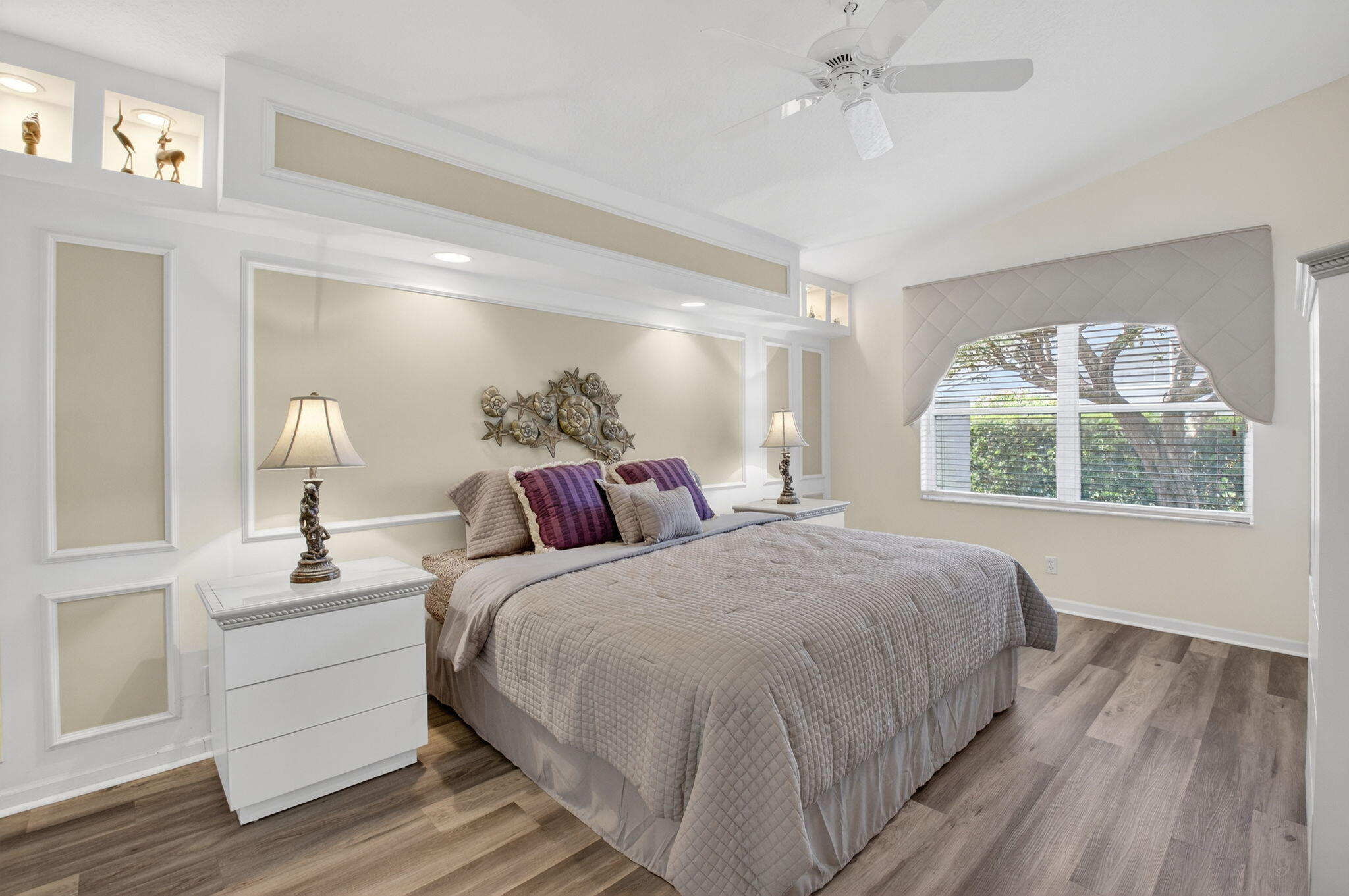 CASCADES - Residential