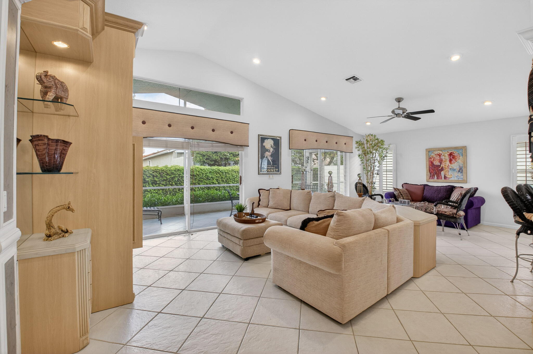 CASCADES - Residential