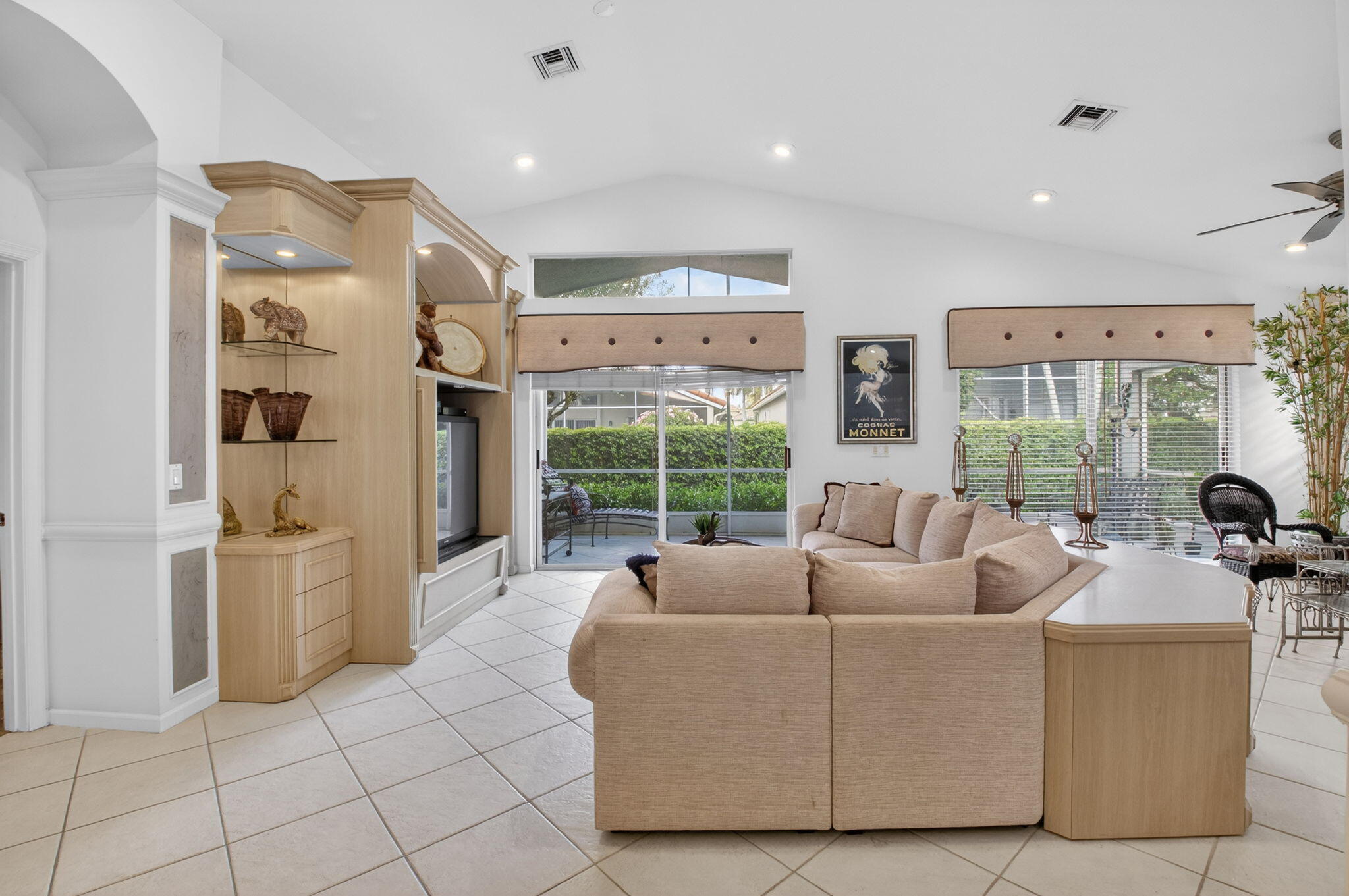 CASCADES - Residential