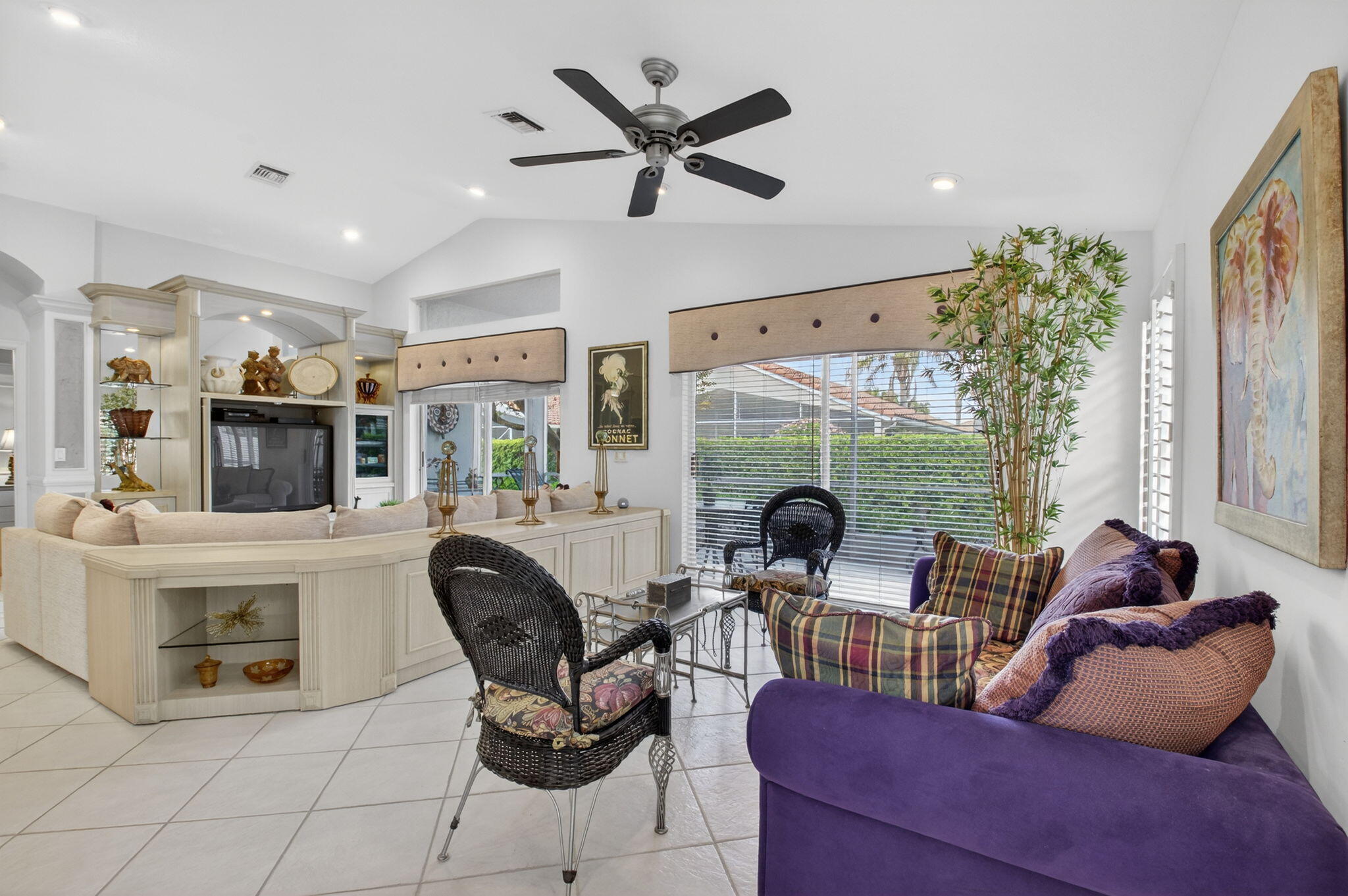 CASCADES - Residential