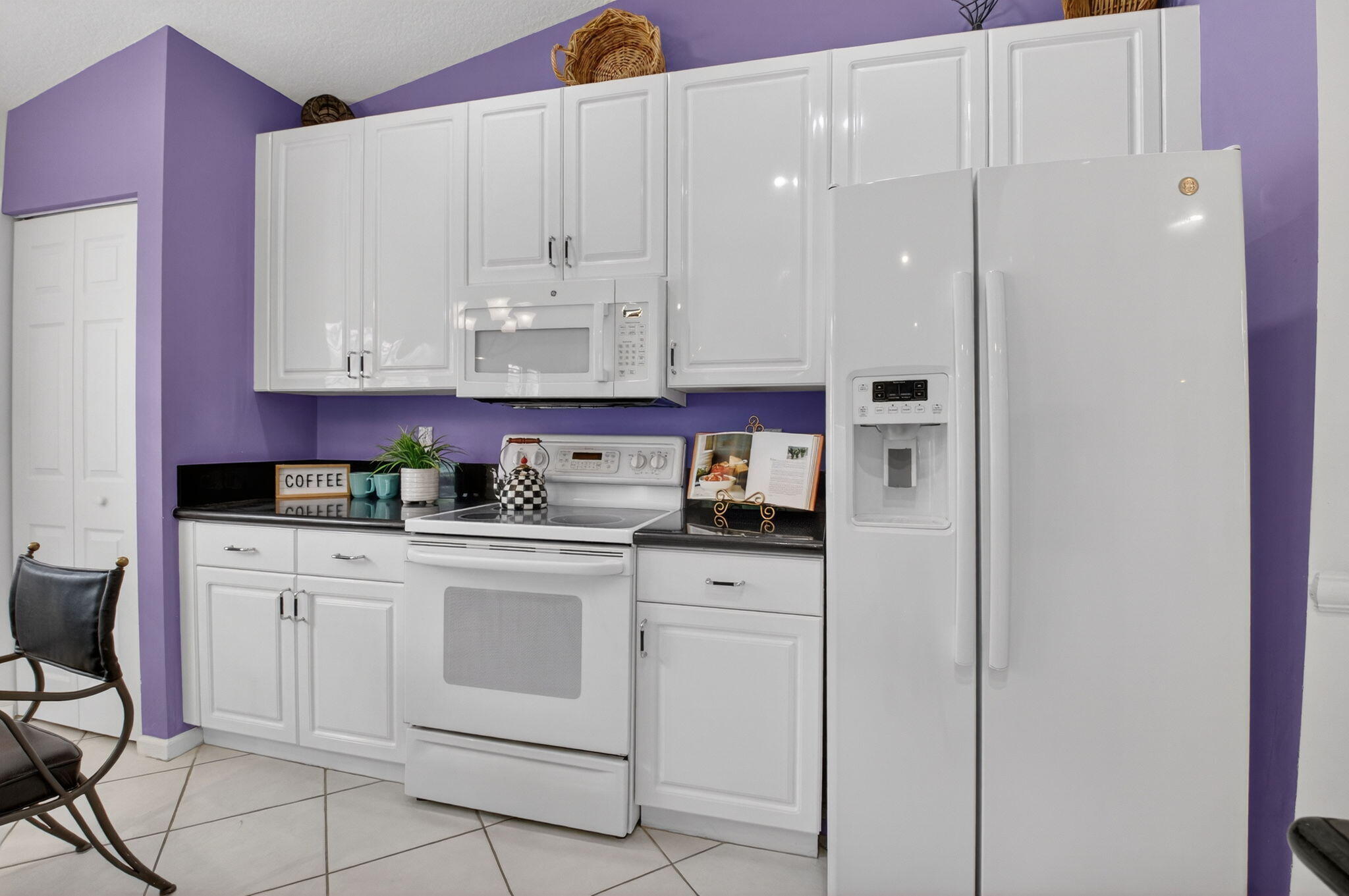 CASCADES - Residential