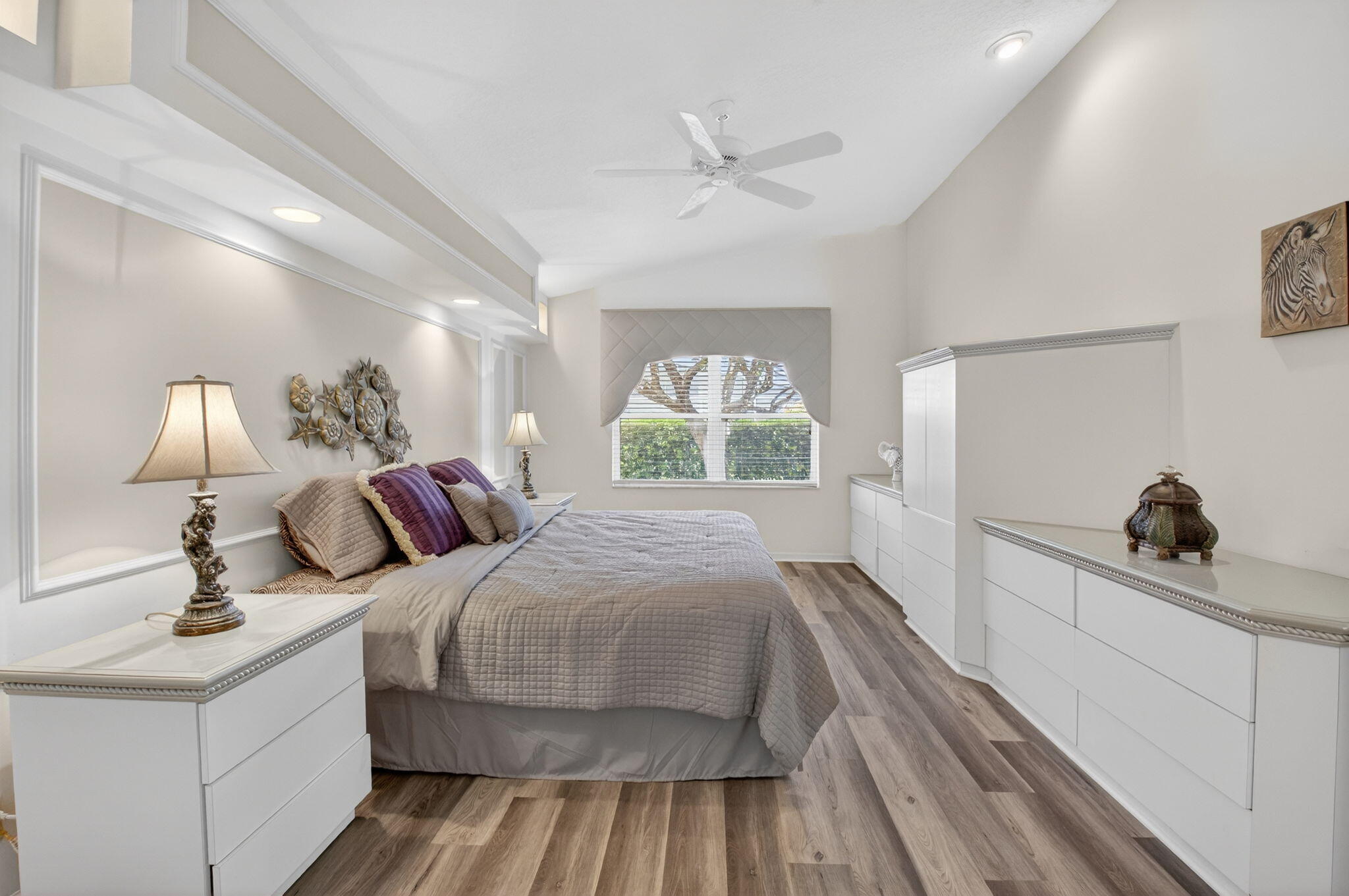 CASCADES - Residential