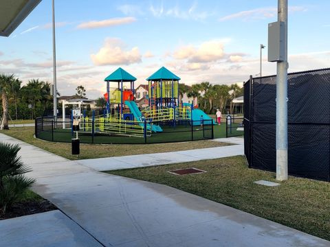 A home in Royal Palm Beach