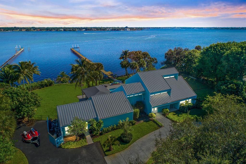 Photo of 3315 NW Perimeter Road, Palm City, FL 34990 (MLS # R10682859)