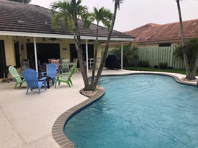 Shenandoah Sec Four - Residential