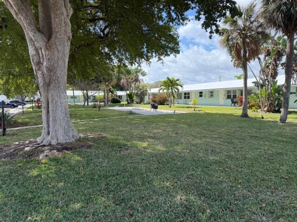 Photo of 3801 NE 22nd Terrace #12, Lighthouse Point, FL 33064 (MLS # R11168416)