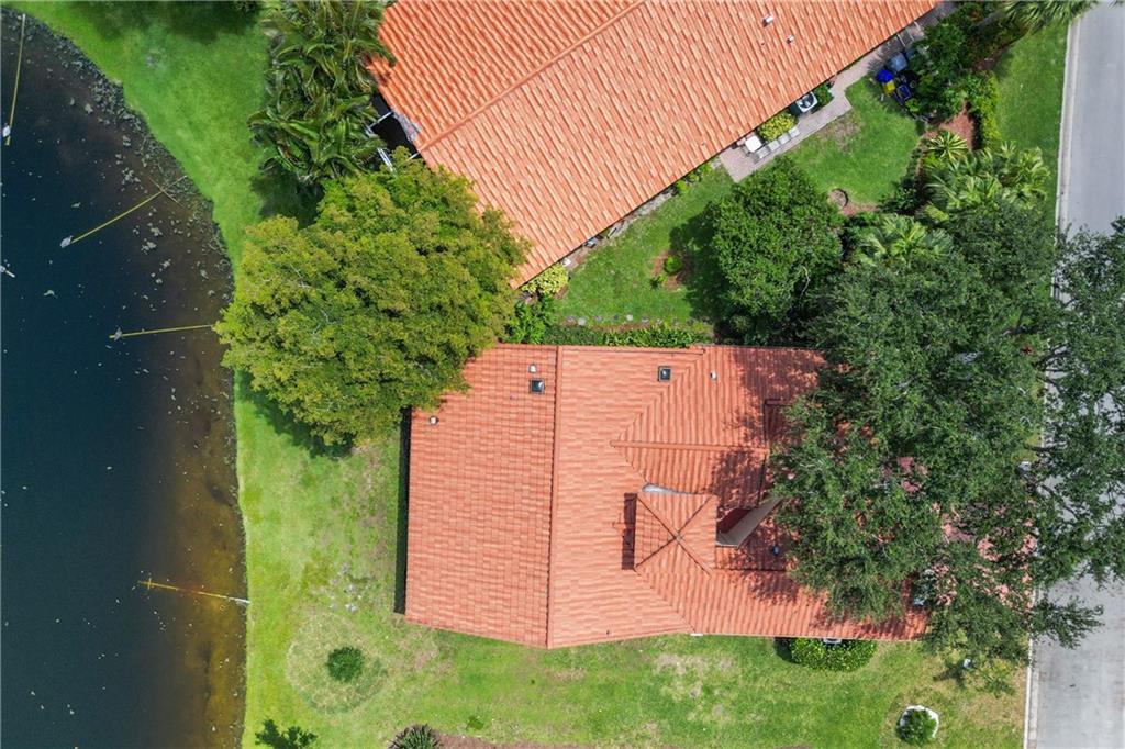 Bel Aire - Residential