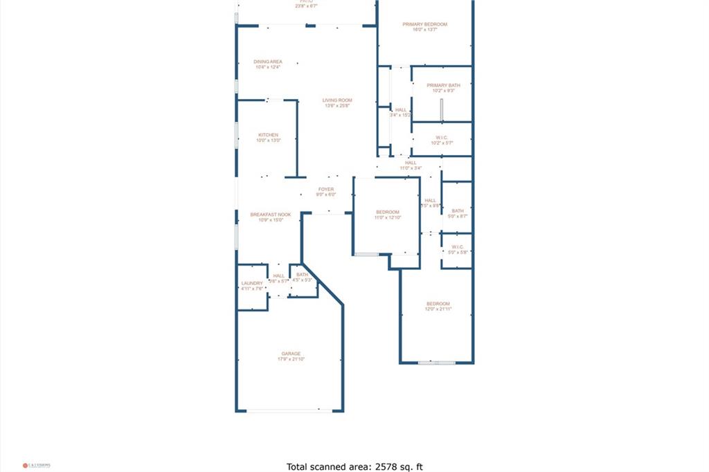 Bel Aire - Residential