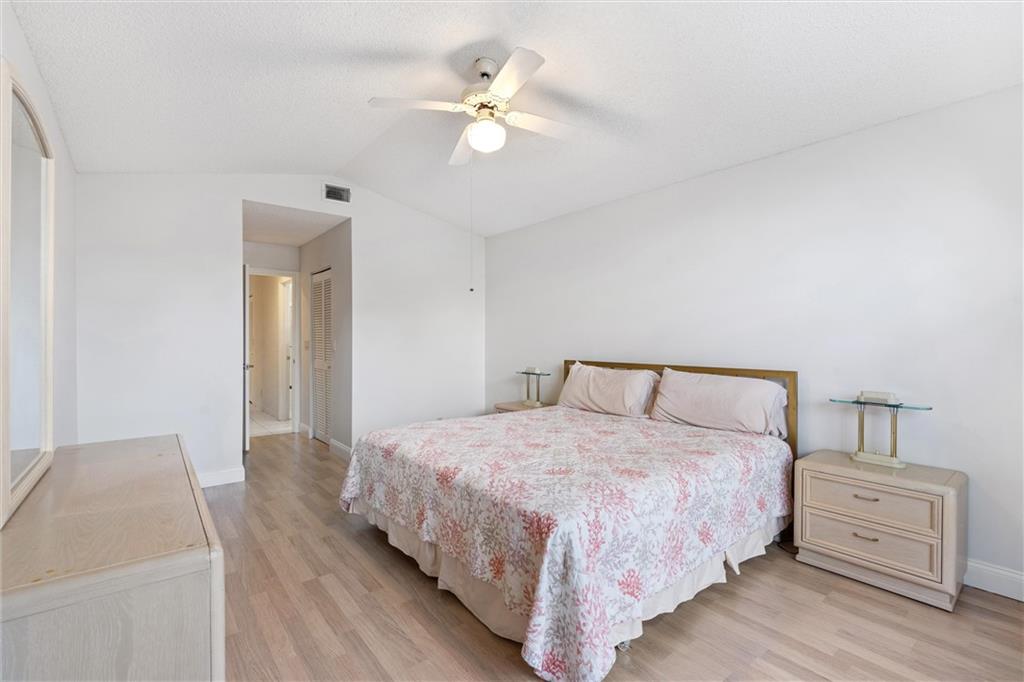 Bel Aire - Residential
