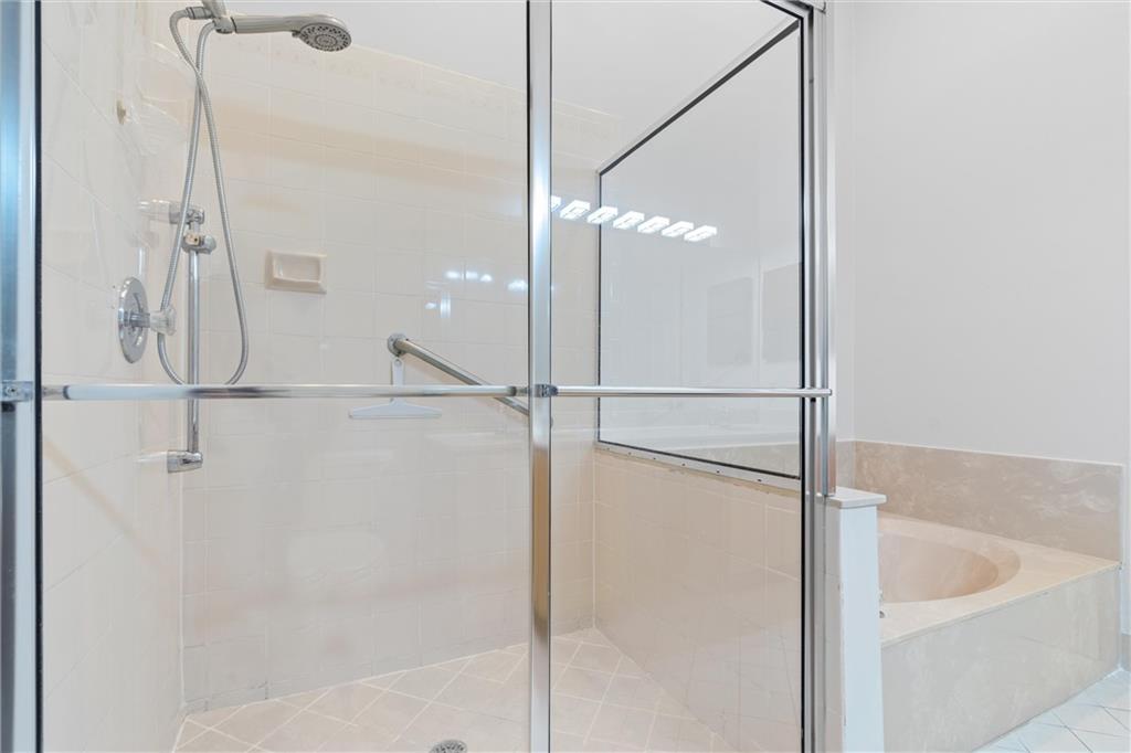 Bel Aire - Residential