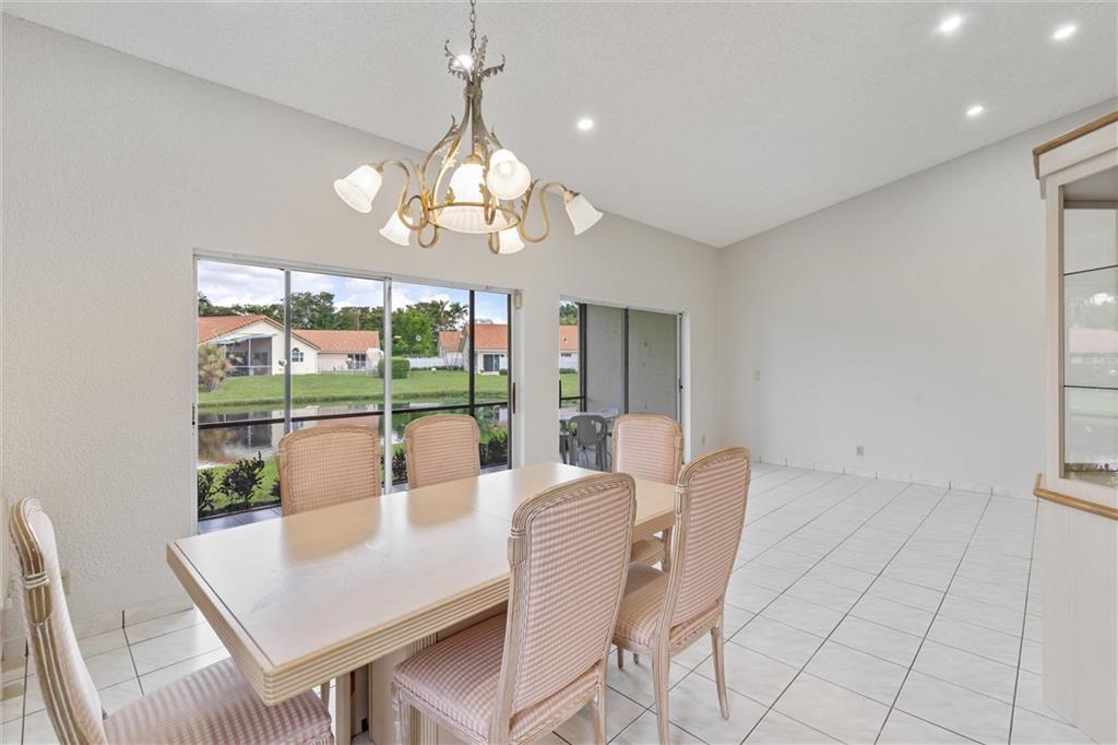 Bel Aire - Residential