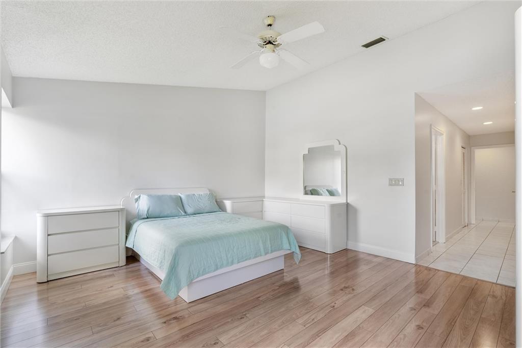 Bel Aire - Residential