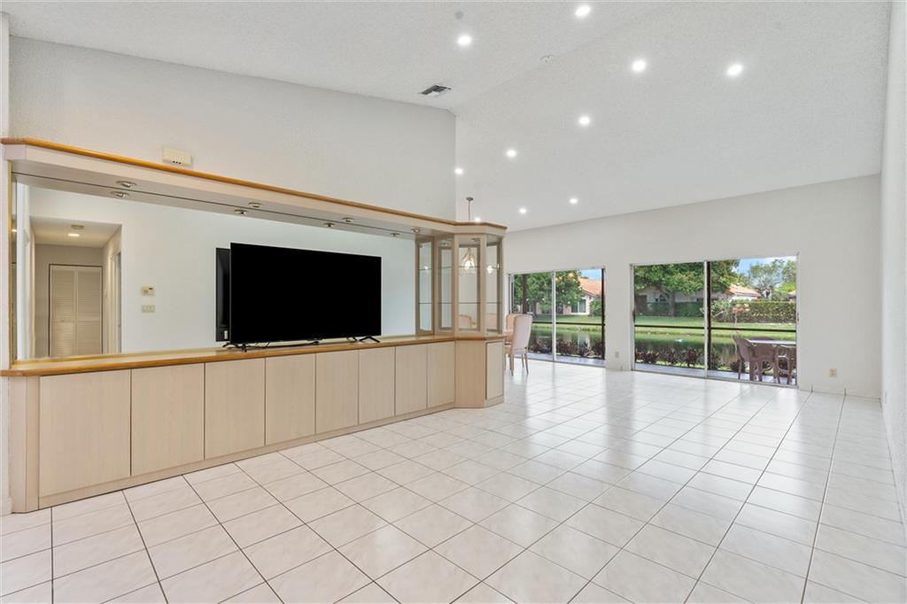 Bel Aire - Residential