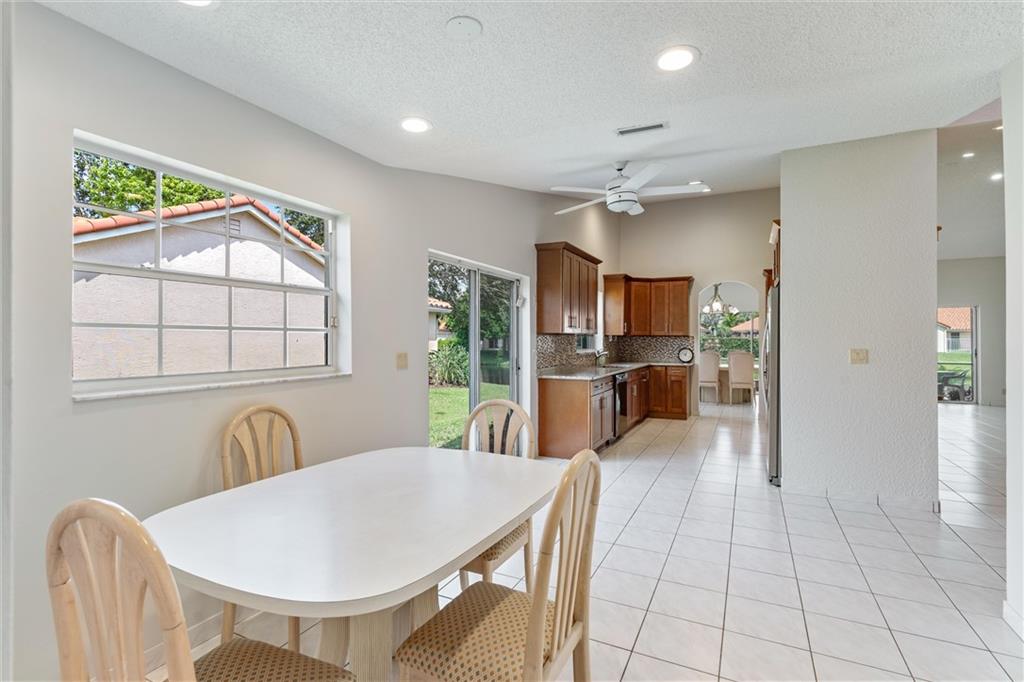Bel Aire - Residential