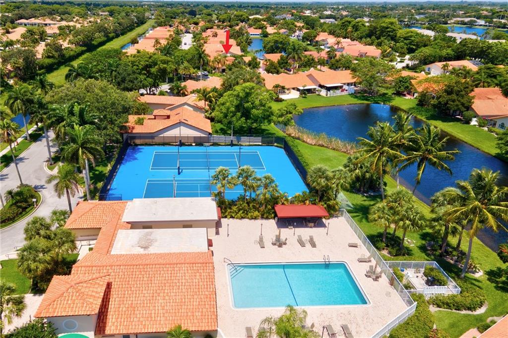 Bel Aire - Residential