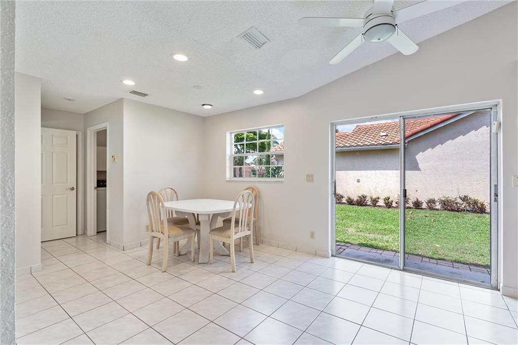 Bel Aire - Residential