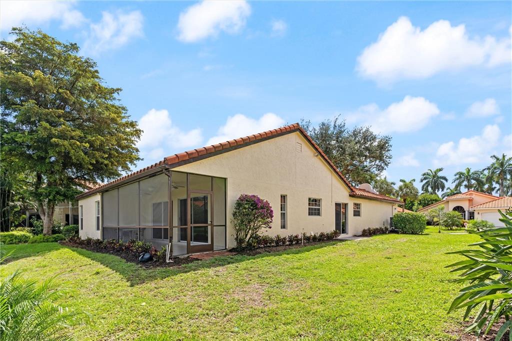 Bel Aire - Residential