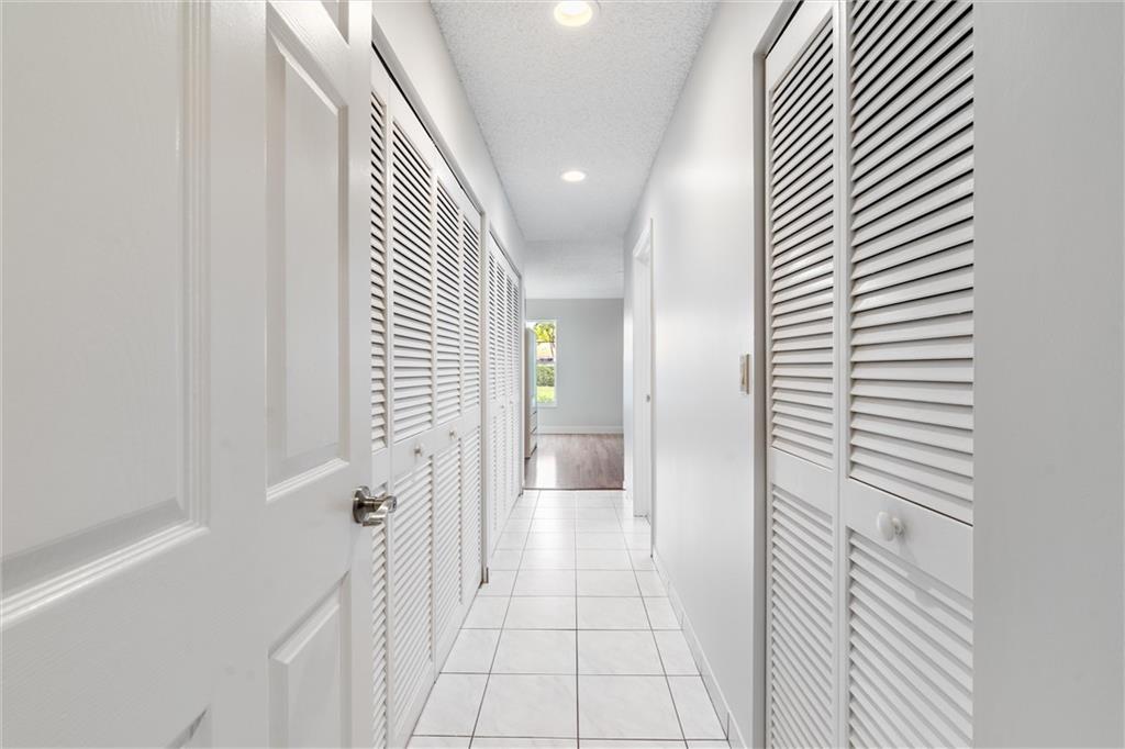 Bel Aire - Residential