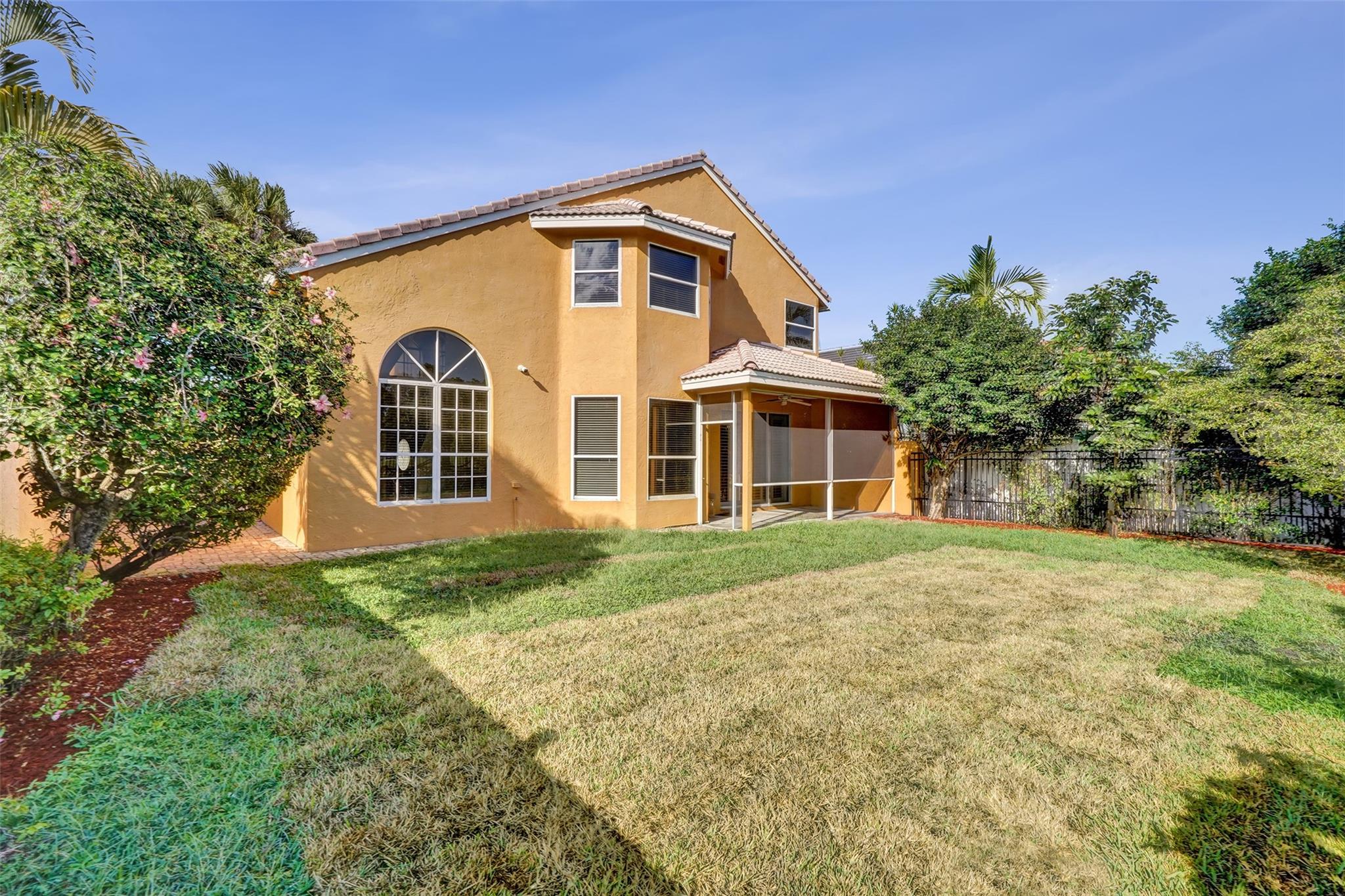 Lakes At Boca Raton Prcl - Residential