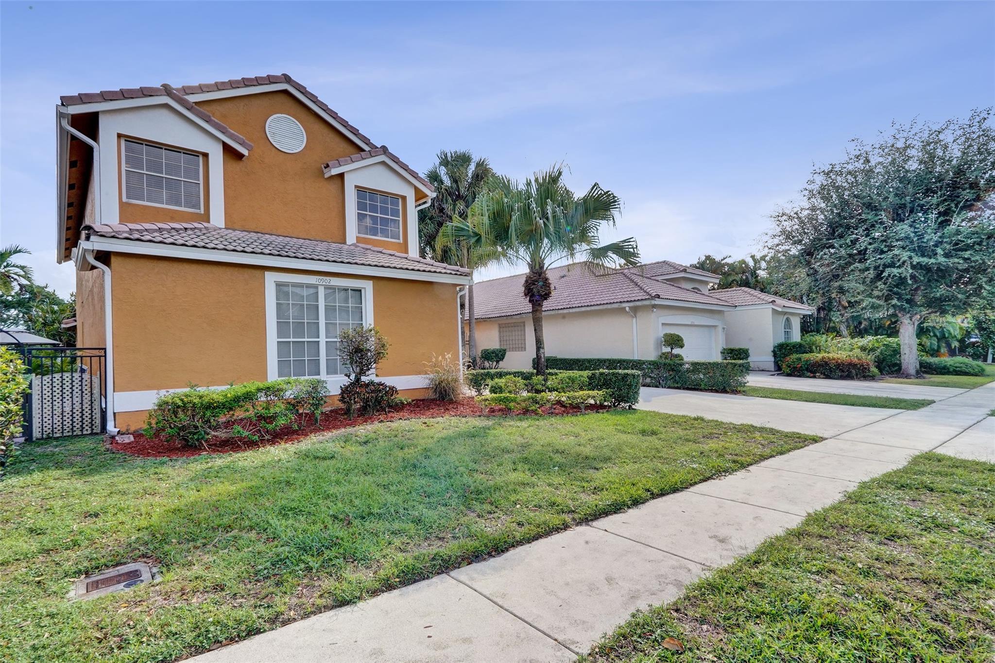 Lakes At Boca Raton Prcl - Residential