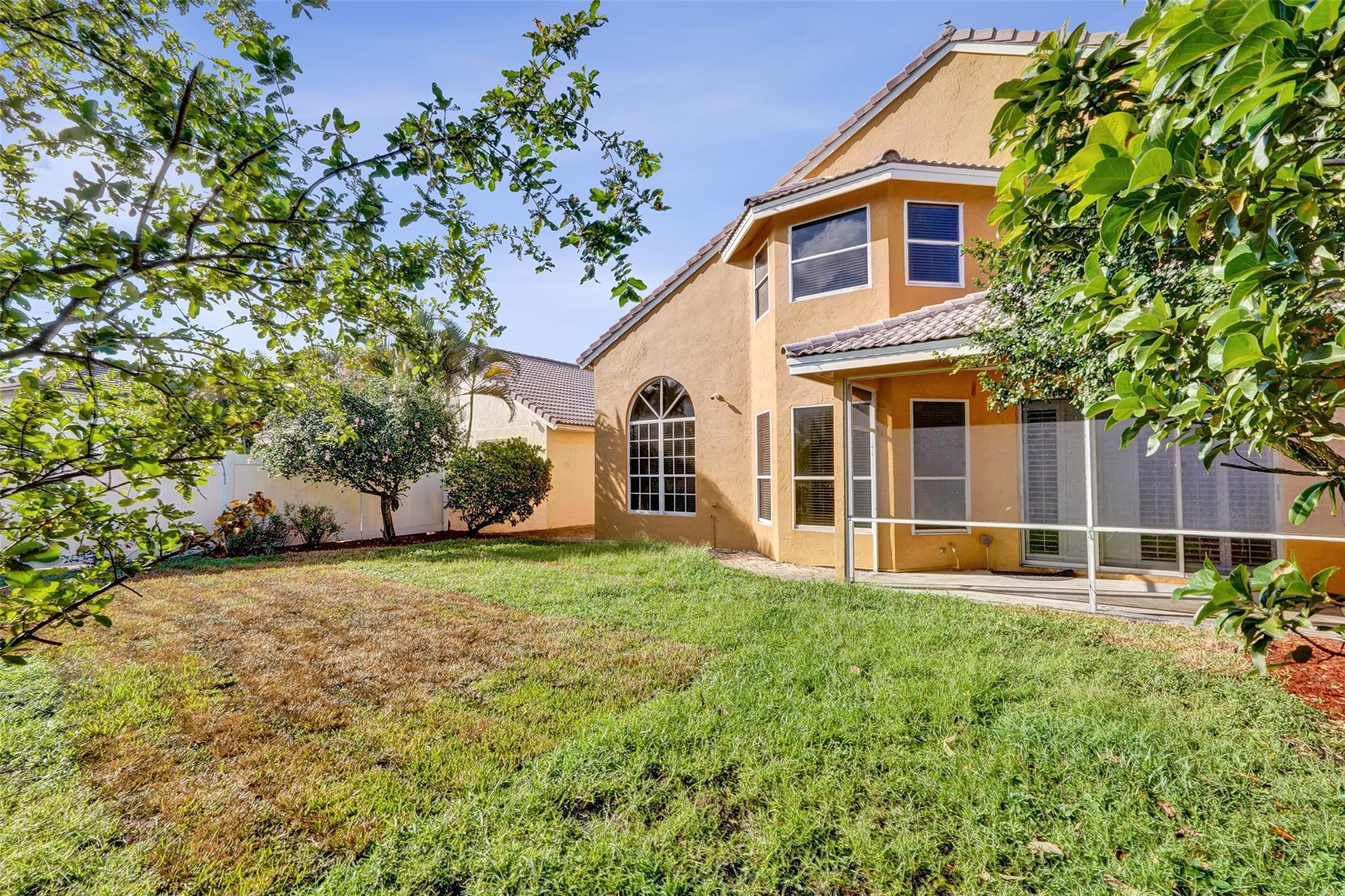 Lakes At Boca Raton Prcl - Residential