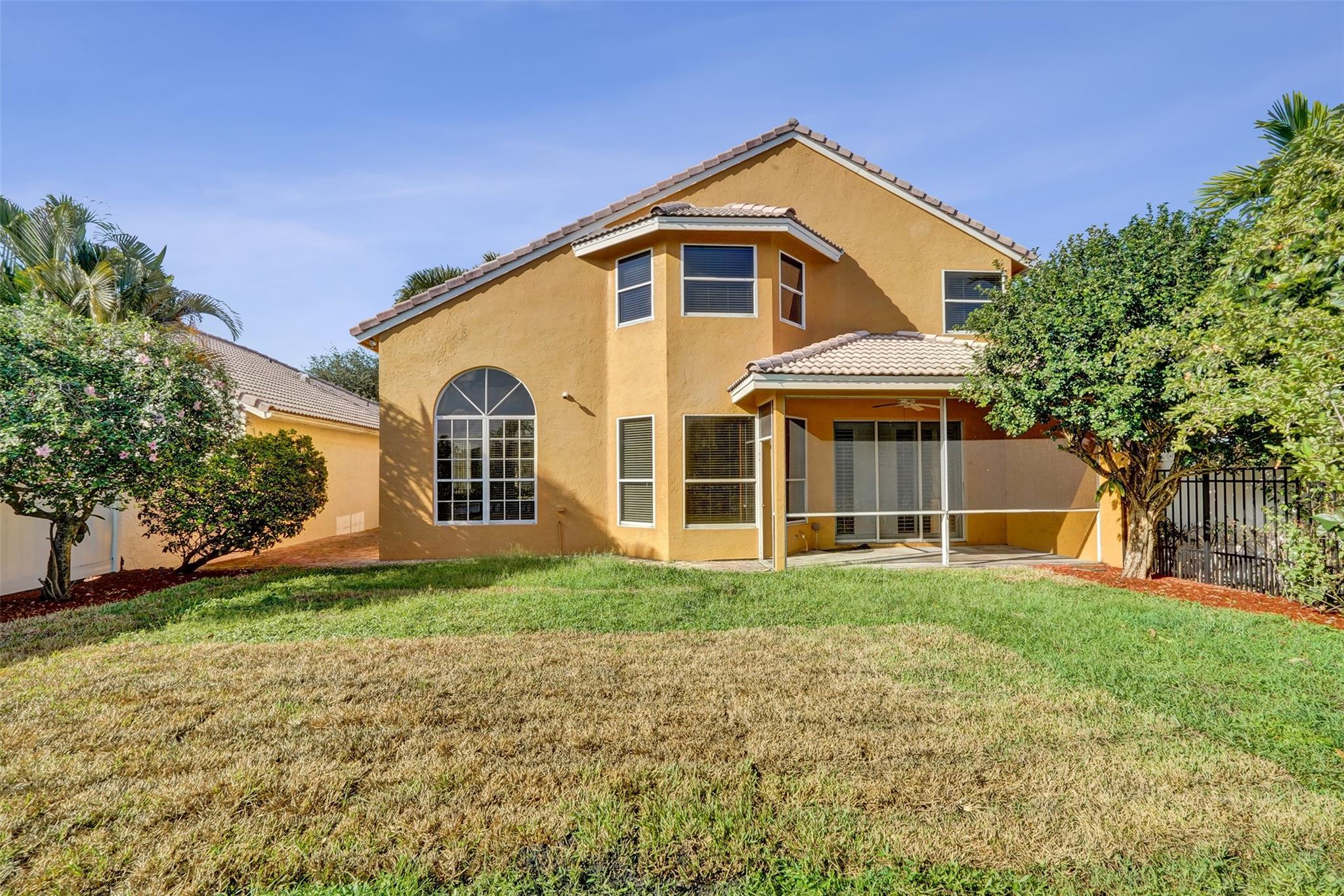 Lakes At Boca Raton Prcl - Residential