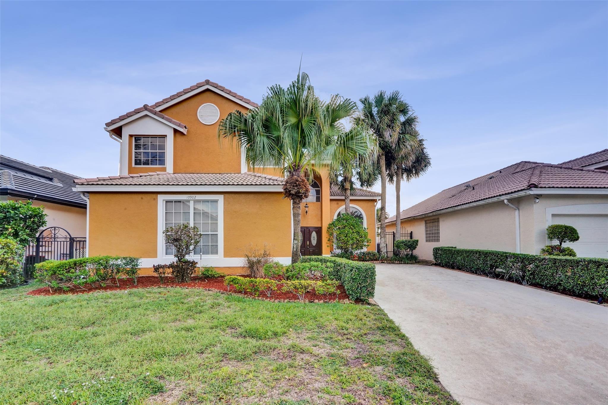 Lakes At Boca Raton Prcl - Residential