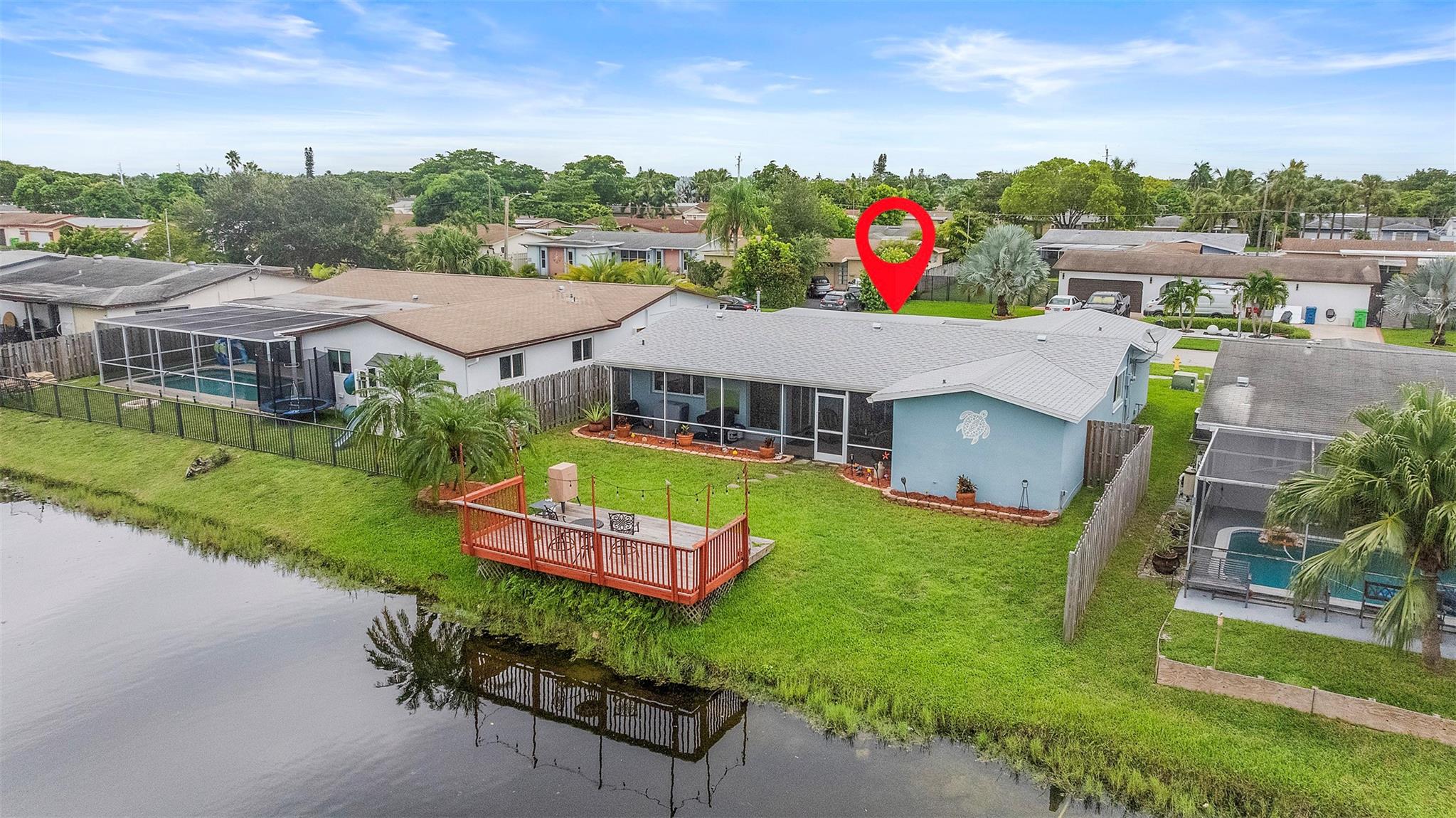 Sunrise Golf Village Sec - Residential