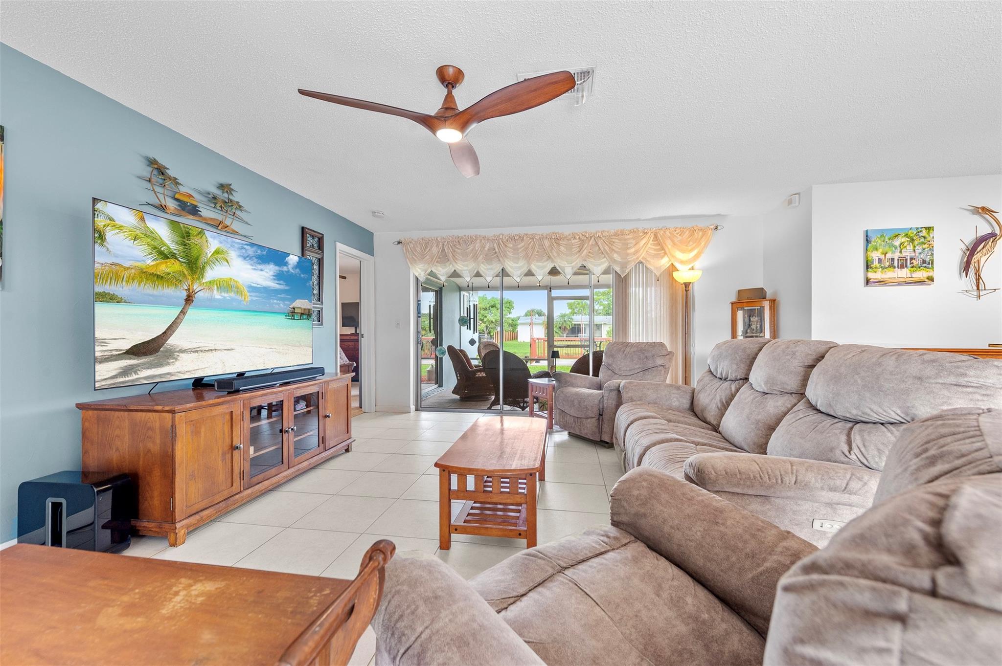 Sunrise Golf Village Sec - Residential