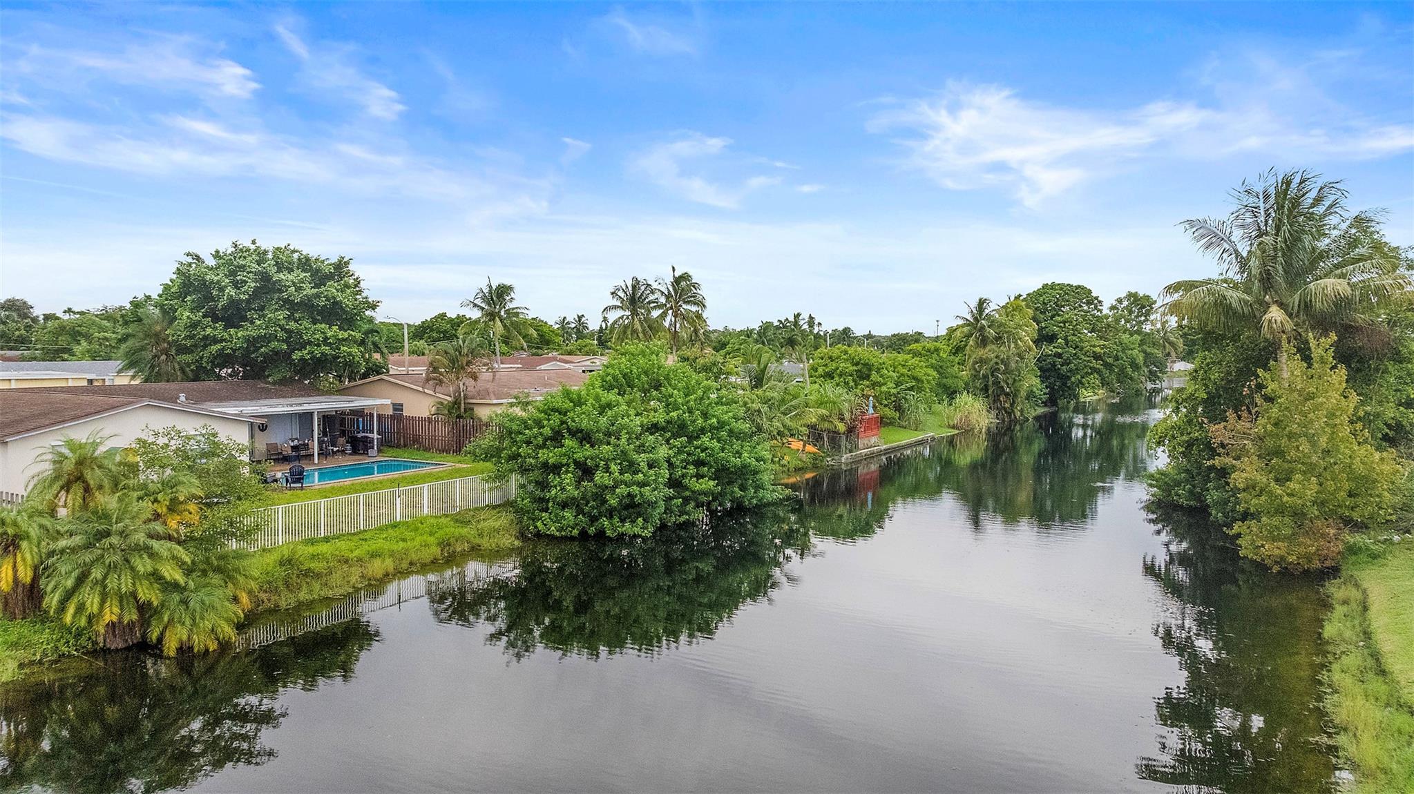 Sunrise Golf Village Sec - Residential