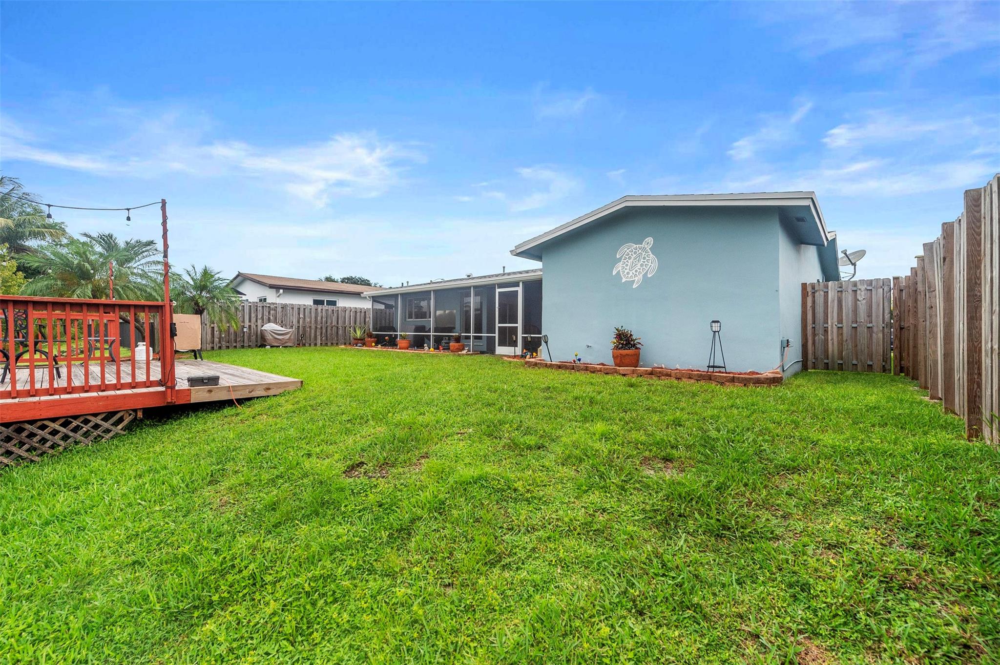 Sunrise Golf Village Sec - Residential