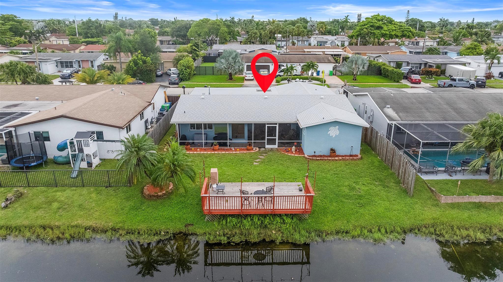 Sunrise Golf Village Sec - Residential