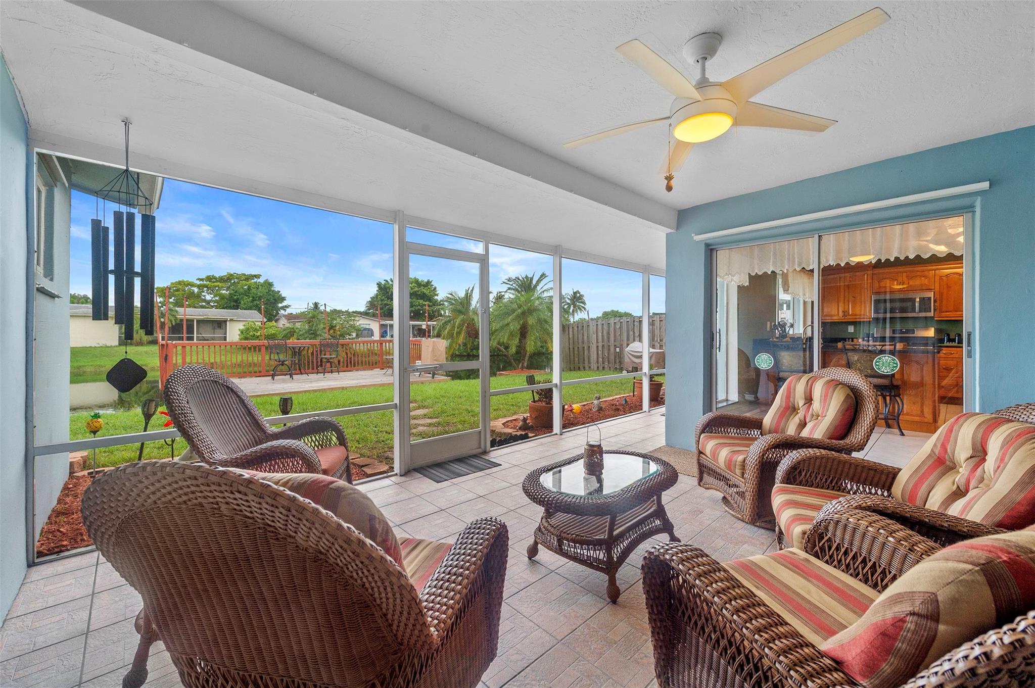 Sunrise Golf Village Sec - Residential